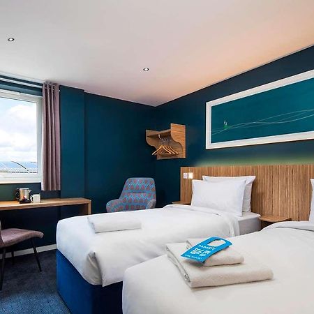 Travelodge Wadebridge Δωμάτιο φωτογραφία