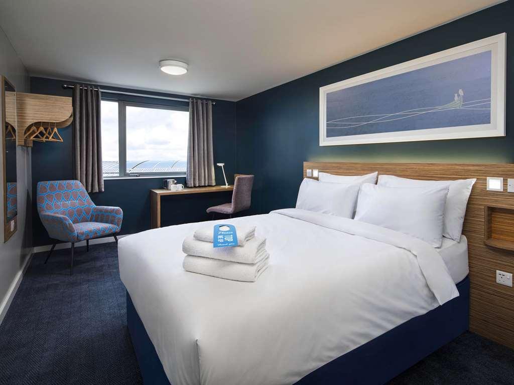 Travelodge Wadebridge Δωμάτιο φωτογραφία
