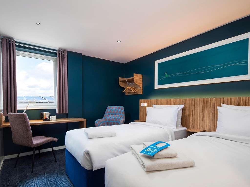 Travelodge Wadebridge Δωμάτιο φωτογραφία