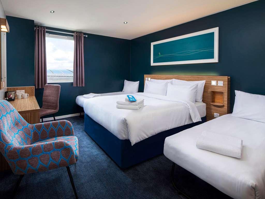 Travelodge Wadebridge Δωμάτιο φωτογραφία
