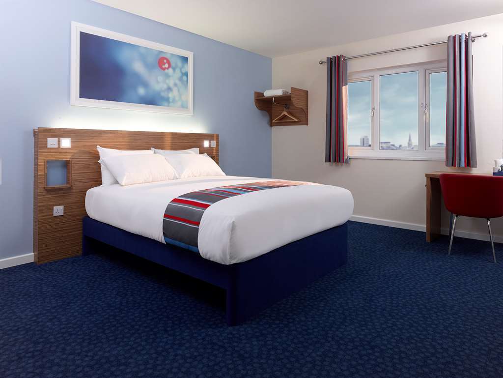 Travelodge Wadebridge Δωμάτιο φωτογραφία