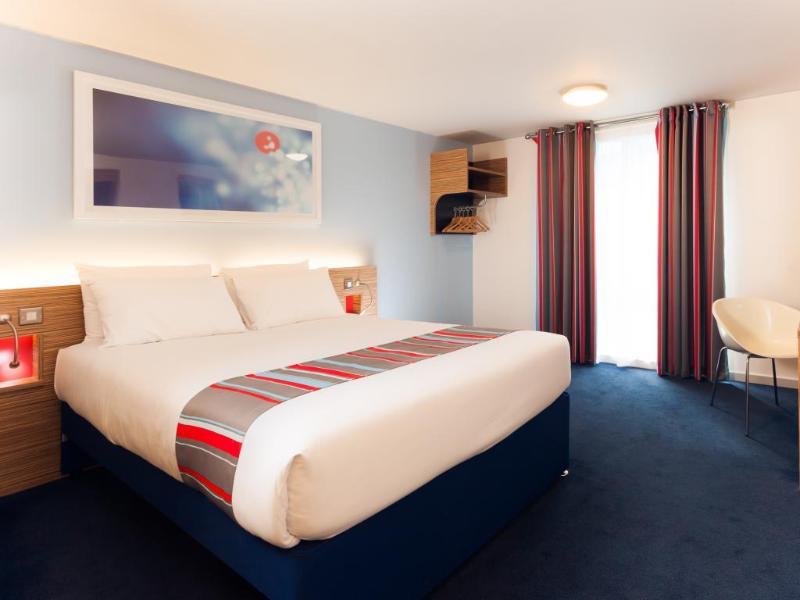 Travelodge Wadebridge Εξωτερικό φωτογραφία