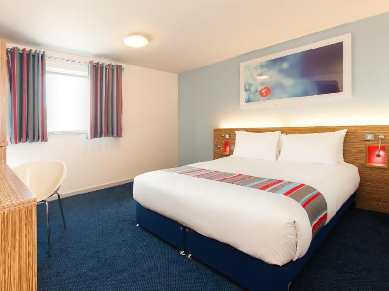 Travelodge Wadebridge Εξωτερικό φωτογραφία