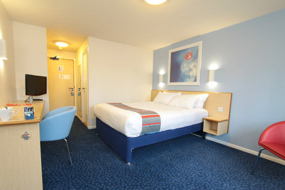 Travelodge Wadebridge Δωμάτιο φωτογραφία
