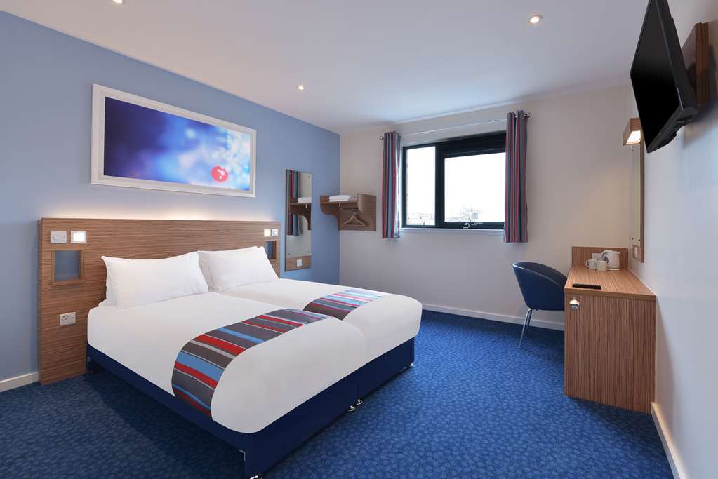Travelodge Wadebridge Δωμάτιο φωτογραφία