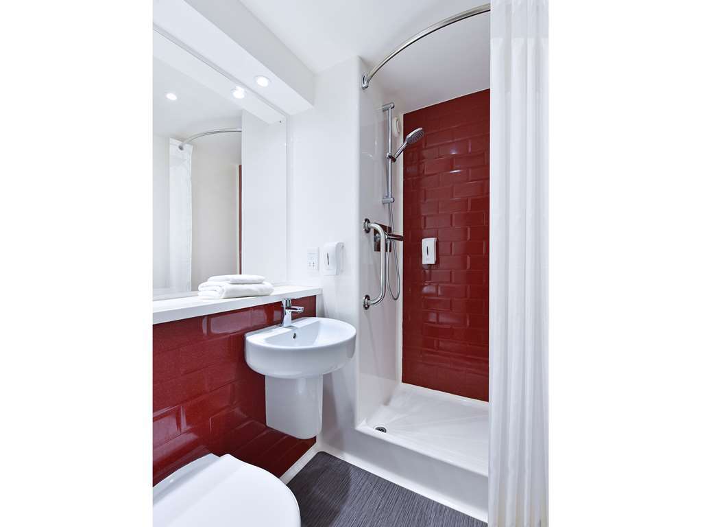 Travelodge Wadebridge Δωμάτιο φωτογραφία
