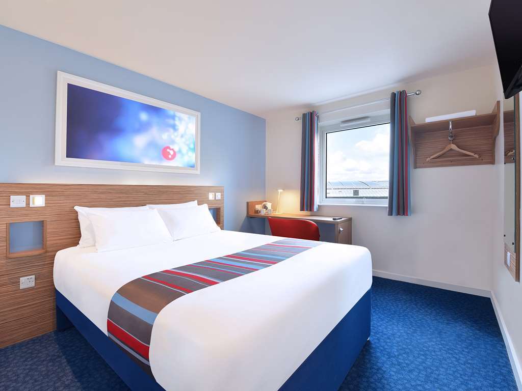 Travelodge Wadebridge Δωμάτιο φωτογραφία